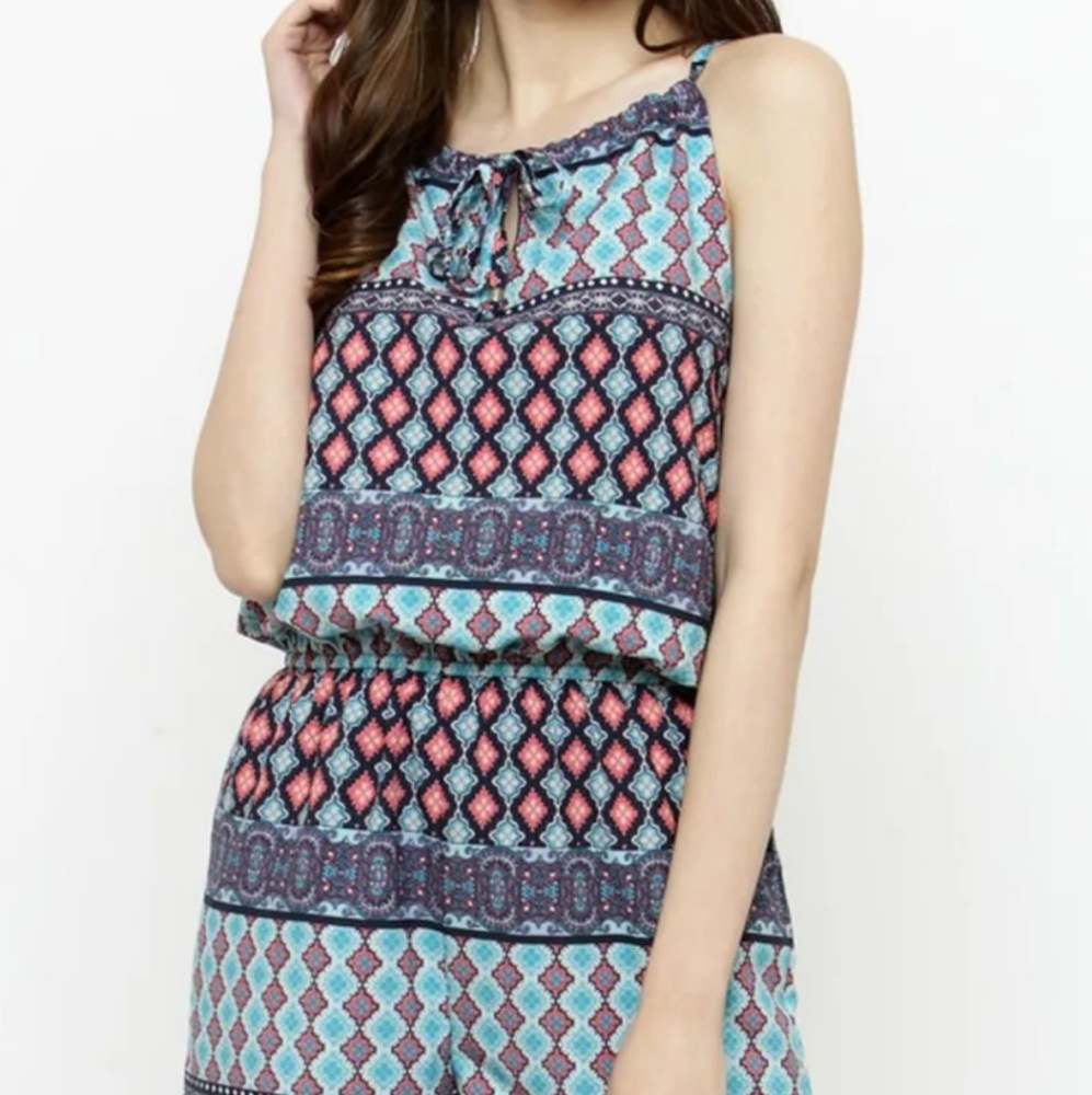 Jumpsuit